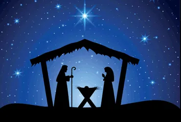 Christmas / New years Mass