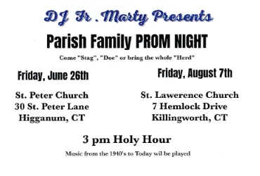 Prom Night